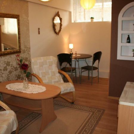 Apartament Manhattan W Olsztynie Olsztyn  Dış mekan fotoğraf