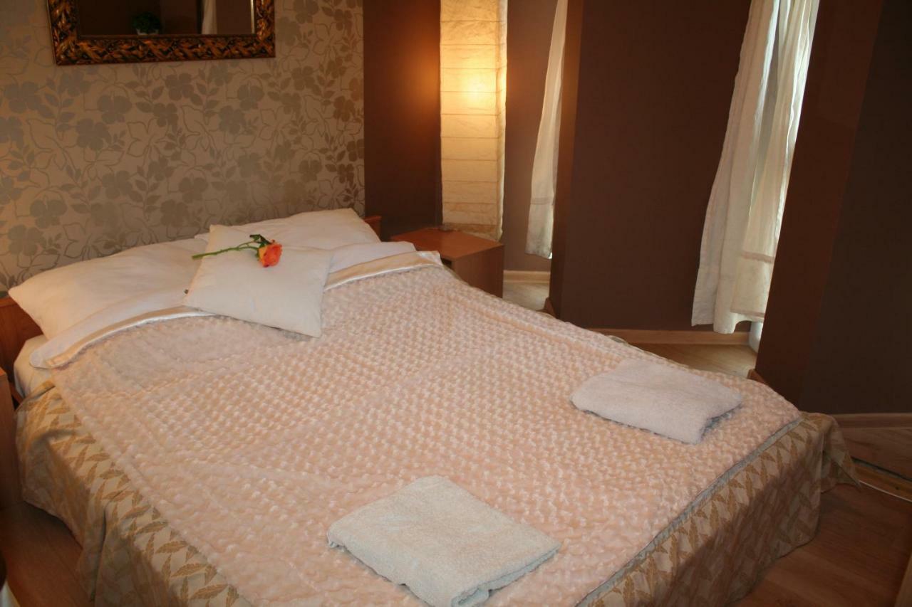 Apartament Manhattan W Olsztynie Olsztyn  Dış mekan fotoğraf