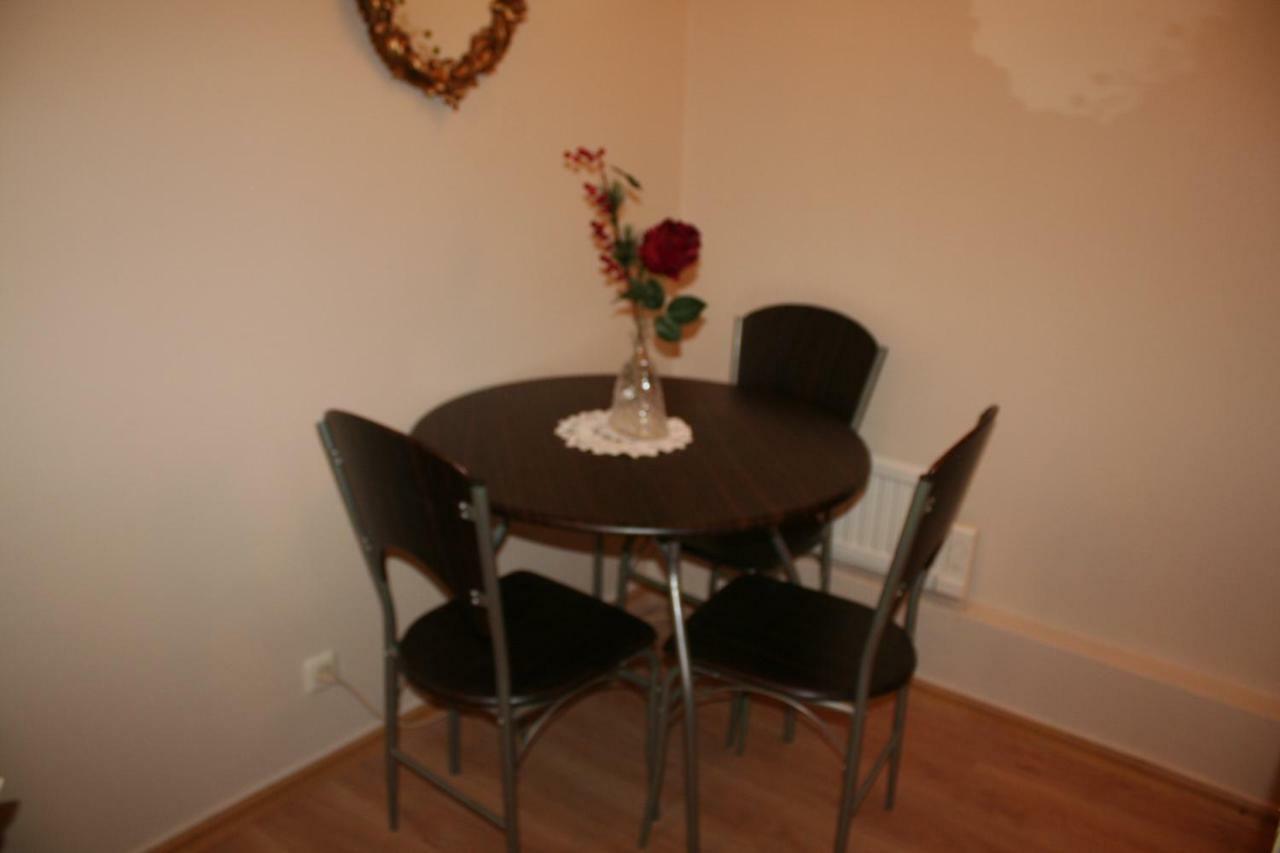 Apartament Manhattan W Olsztynie Olsztyn  Dış mekan fotoğraf