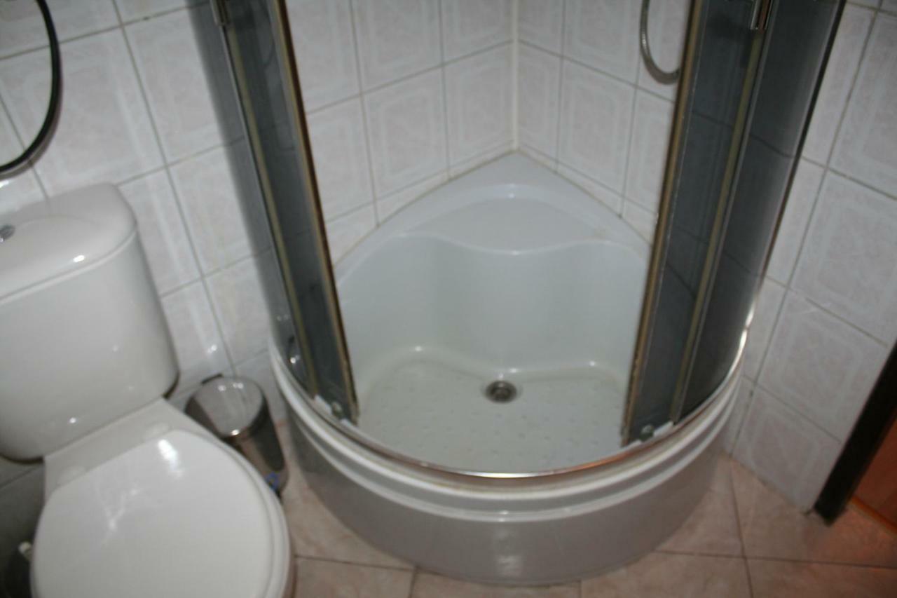 Apartament Manhattan W Olsztynie Olsztyn  Dış mekan fotoğraf