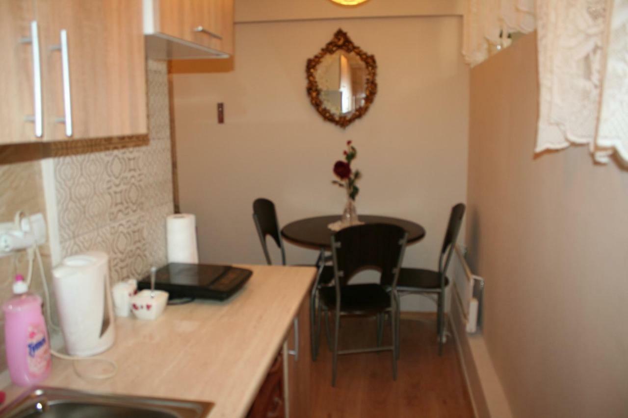 Apartament Manhattan W Olsztynie Olsztyn  Dış mekan fotoğraf